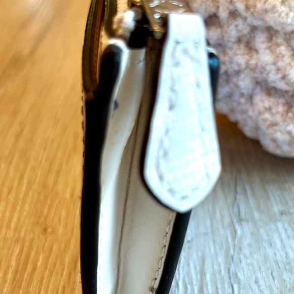 Coach 🎁 Tie-Dye Card Holder Wallet🎁 Gift Ready - Picture 8 of 8